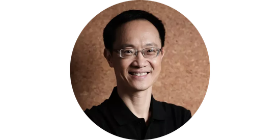 小米联合创始人林斌