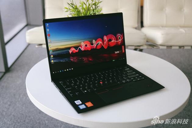 2018款ThinkPad X1 Carbon