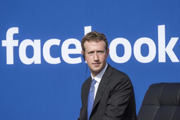 前FTC官员：Facebook违反协议将面临巨额罚款