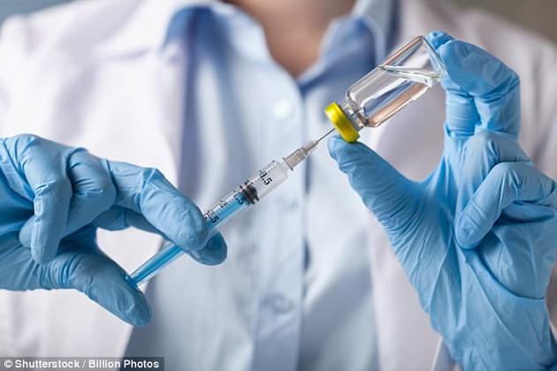 新型癌症疫苗问世！小鼠试验治愈率达97%