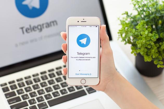 因被拒绝查看聊天记录 俄罗斯屏蔽加密应用Telegram