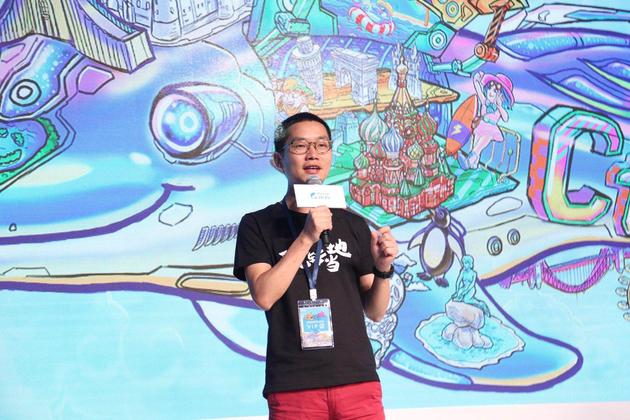 携程旅游事业部COO、海外玩乐CEO喻晓江