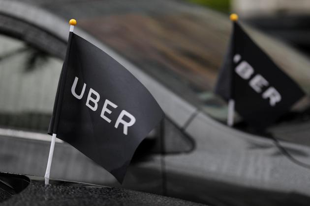 Uber人力资源主管离职 此前因种族歧视被公司调查