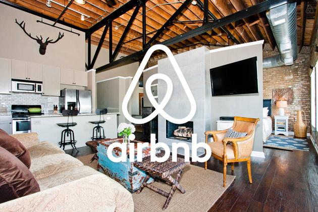 欧盟警告Airbnb定价政策违规 去年收到6000起投诉