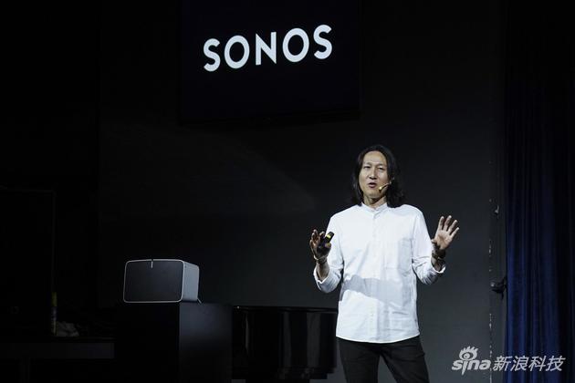 【博狗扑克】专访Sonos负责人:把讲给美国消费者的故事带到中国 【博狗扑克】专访Sonos负责人:把讲给美国消费者的故事带到中国