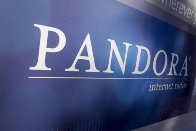 Pandora付费用户大涨 第二季度财报亏损缩小