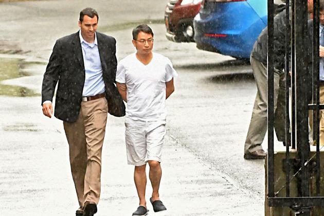 通用电气华裔工程师盗窃商业机密 已被FBI逮捕