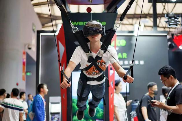 ChinaJoy就是宅男们的朝圣