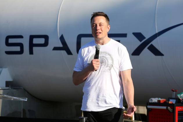 华尔街日报：特斯拉私有化让SpaceX上市遥遥无期