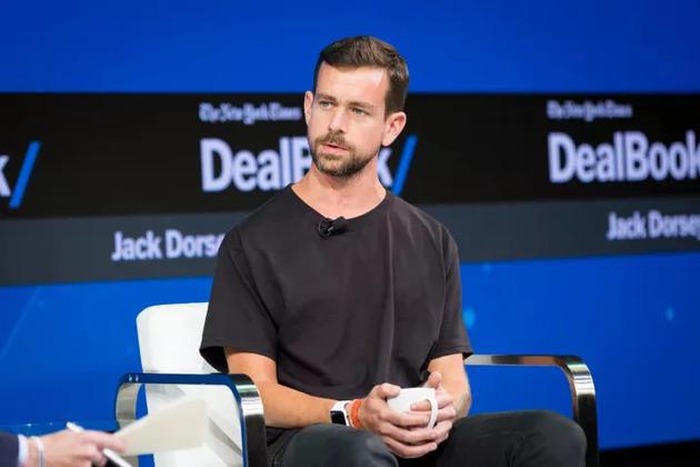 Twitter CEO：我们平台是可以做到中立的