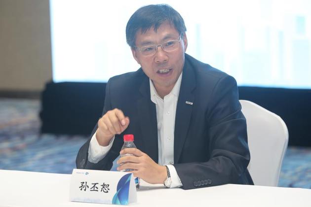 浪潮集团老总_浪潮集团(3)
