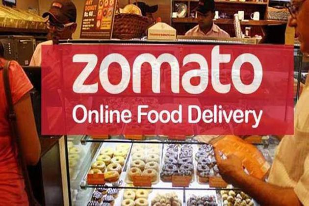 携程据称正就投资印度“饿了么”Zomato展开对话