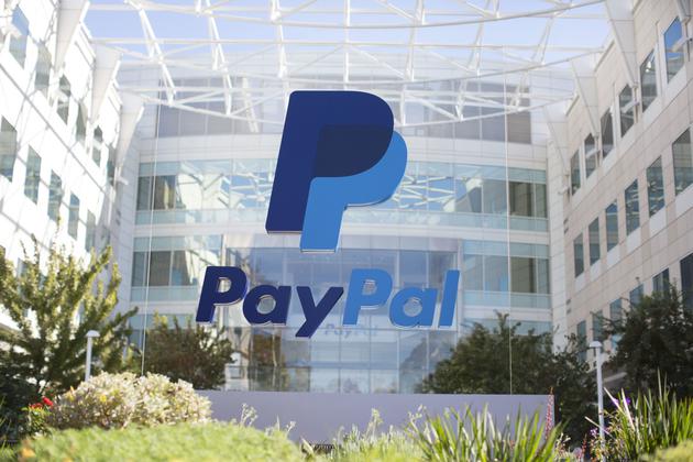 PayPal封杀美国右翼阴谋论网站Inforwars：停止合作