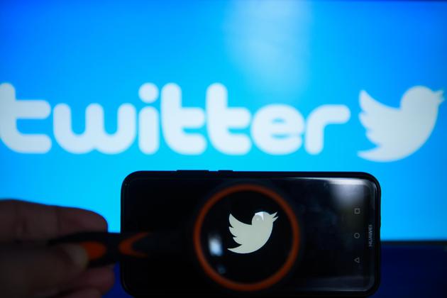 因用户数据追踪：Twitter遭到首起欧盟GDPR调查