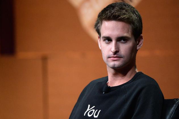 Snap CEO:华尔街的担忧不足为虑 更关注长期战略