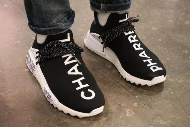 来自Hypebeast France