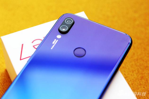 红米Note 7