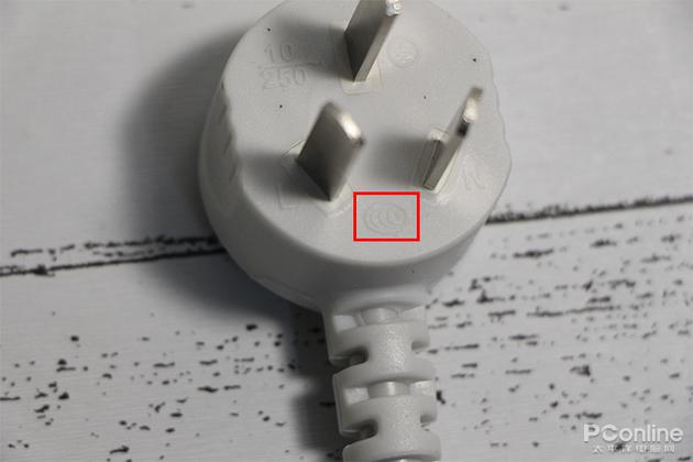 3C强制认证标志模糊
