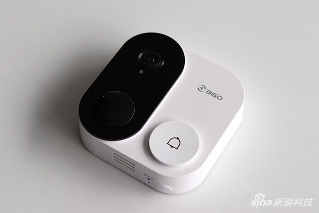 外形小巧