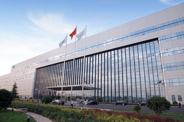 北京亦庄京东方普工待遇怎么样?吃住条件