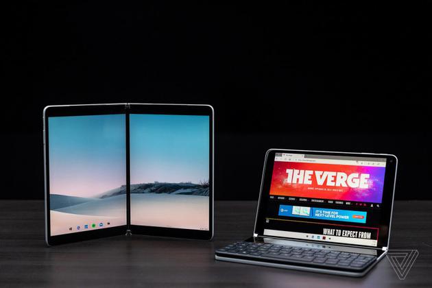 微软官宣:Win10X系统已死