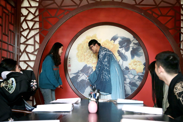 剧本杀门店倒闭数量翻倍,没等来资本就迎来“内卷”大逃杀