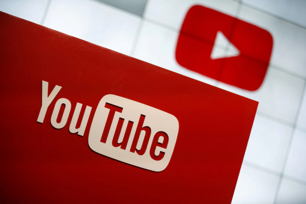youtube官网logo,youtubelogo youtube推出打赏功能 协助内容变现