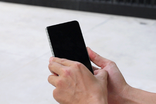 拉高折叠旗舰
标准,Find N3三大体验刷新认知