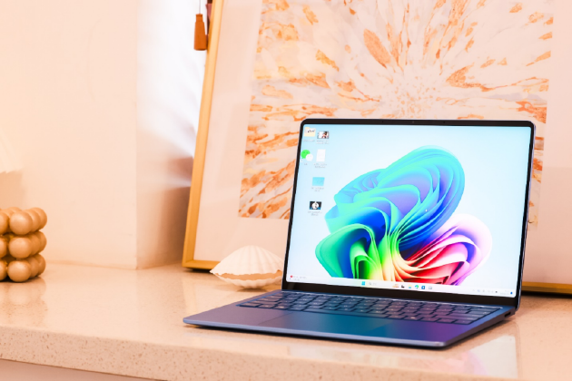 AI PC¼ԪոSurface ProSurface Laptop