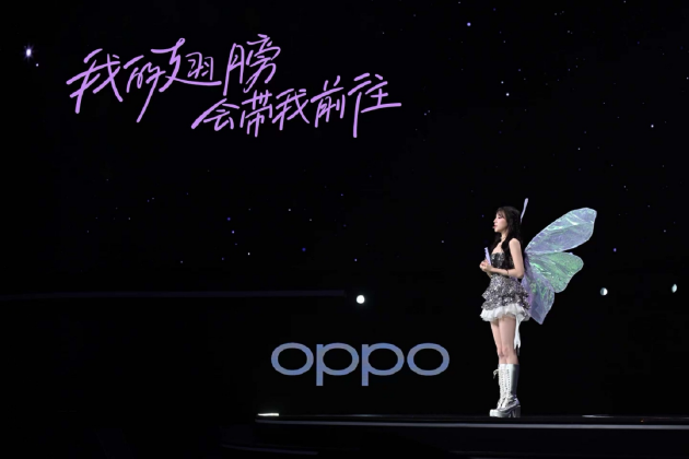 Reno Girl  OPPO Reno13 ϵм IoT Ʒ