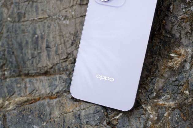 OPPO Reno13 系列体验：果味十足颜值出众，实况照片实力出圈