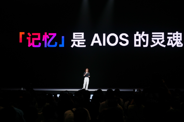 建立AI时代“度量衡”：OPPO联合OpenKG推出首个端侧AI记忆评测基准MobileMem