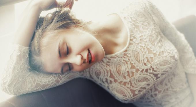 『摄影教程』拍摄人像用什么镜头最好？