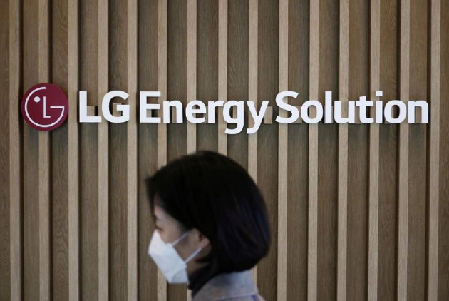 LG能源将在美建电池厂 投14亿美元