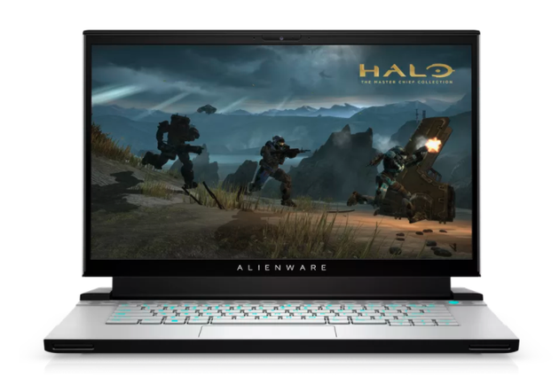 Alienware m15