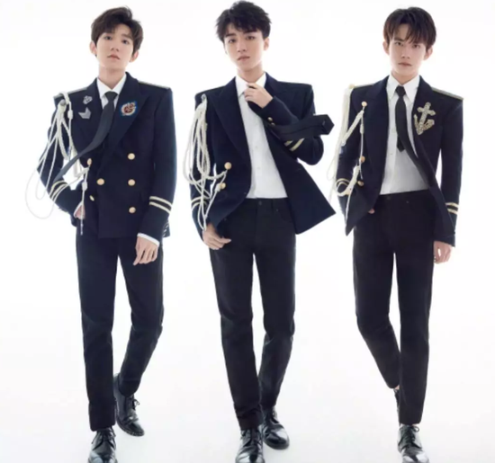 TFBOYS