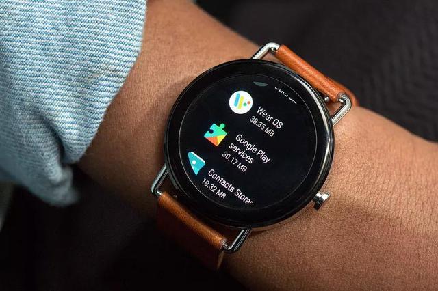 Wear OS