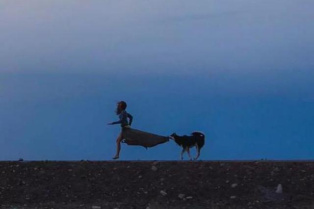 题图：by 国家地理 from Instagram