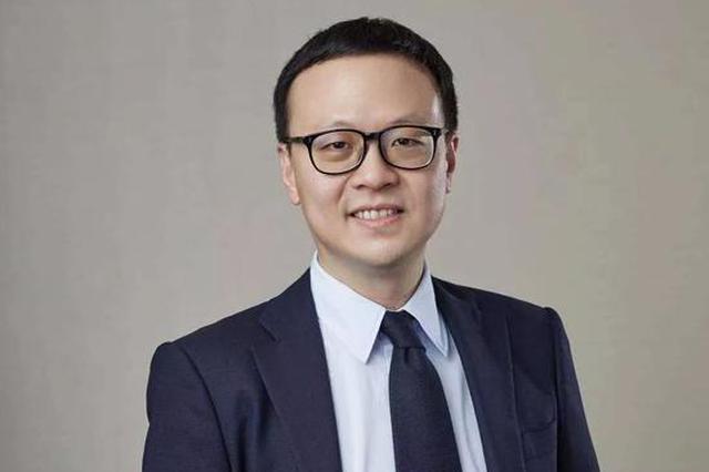 程章伦&nbsp;华平投资中国区联席总裁