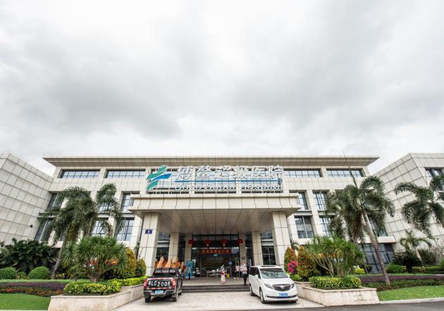 互联网医院风生水起:资源聚三甲公立,企业不惜重金“抢大夫”