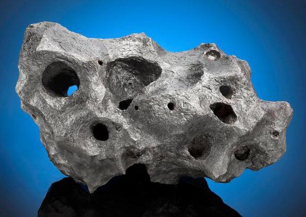 什么是陨石？坠落的流星帮助科学家探索宇宙奥秘石铁陨石陨石爆炸