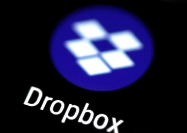 Dropbox开盘价29美元 较发行价上涨38%
