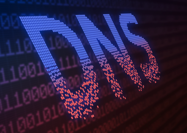 Windows DNS服务器漏洞
