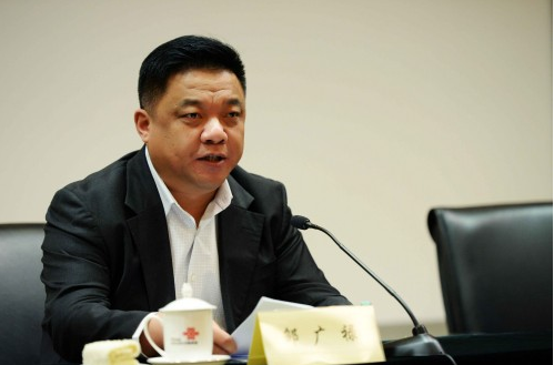 邵广禄