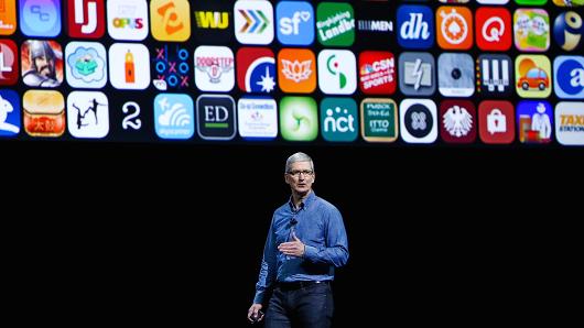 iOS开发者组成 联盟 :要求提高App Store分成比