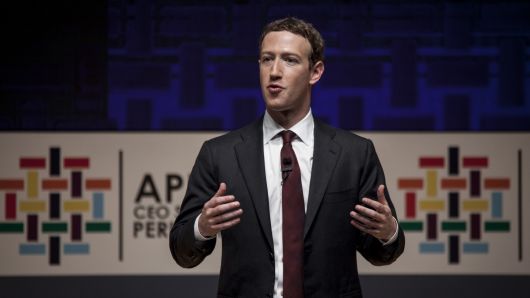 Facebook回应在中国成立子公司：为当地人才提供支持