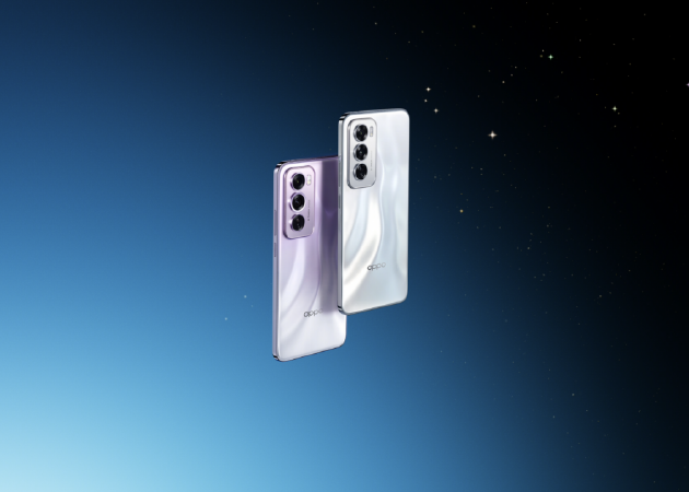 OPPOReno12ϵзСֱ쳱·