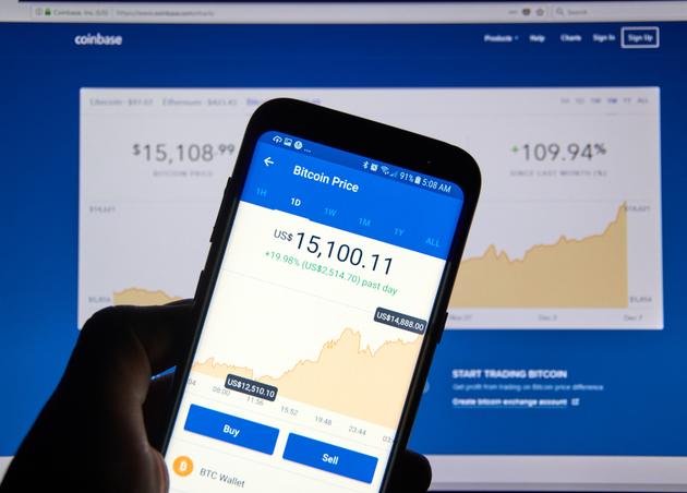 Coinbase采取技术、监管双向措施 扩大业务范围