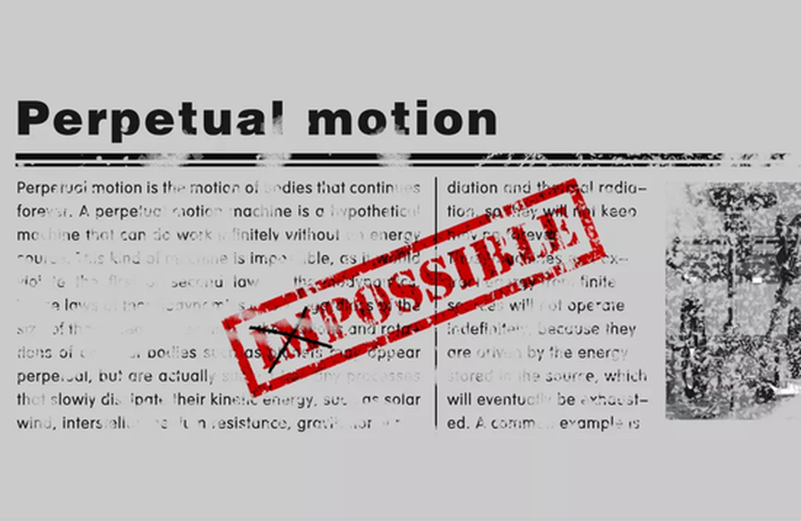 在不可能中寻找可能时间晶体负温度