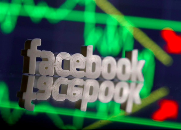 Instagram联合创始人离职 Facebook股价跌超2%